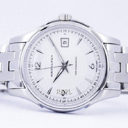 Hamilton Jazzmaster Viewmatic automatiske H32515155 Herreur