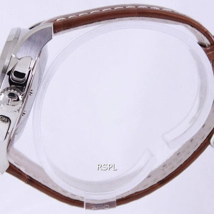 Hamilton Jazzmaster Maestro automatisk Chronograph H32576515 Herreur