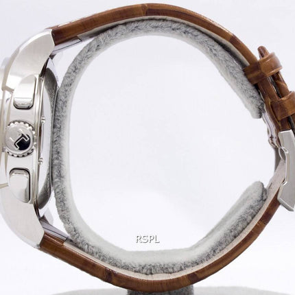 Hamilton Jazzmaster Automatic Chronograph magt Reserve Swiss Made H32606555 Herreur