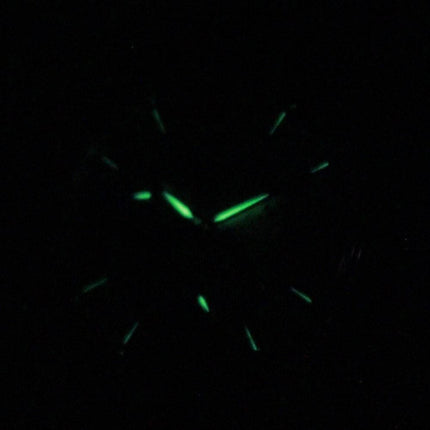 Hamilton Jazzmaster kvarts Chronograph H32612555 Herreur