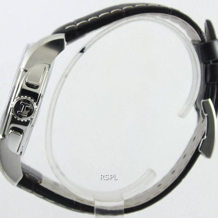 Hamilton Jazzmaster kvarts Chronograph H32612555 Herreur