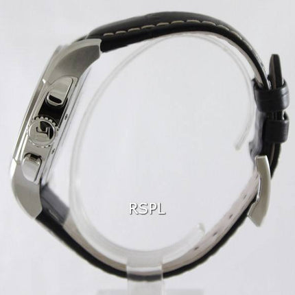 Hamilton Jazzmaster Chrono kvarts H32612735