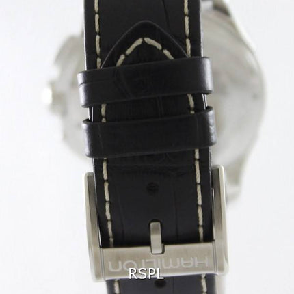 Hamilton Jazzmaster Chrono kvarts H32612735