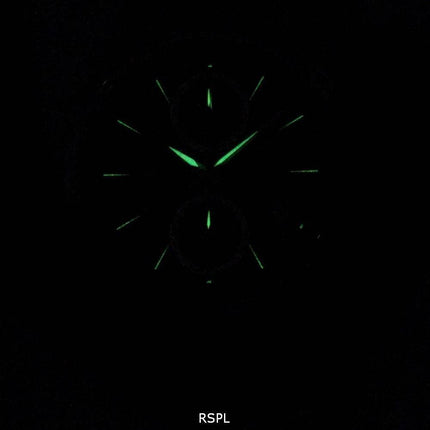 Hamilton automatiske Chronograph H32616133 Jazzmaster Herre ur