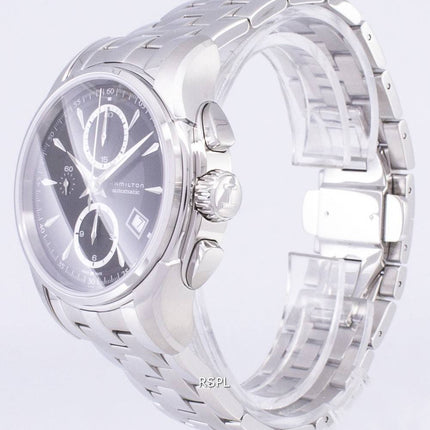 Hamilton automatiske Chronograph H32616133 Jazzmaster Herre ur