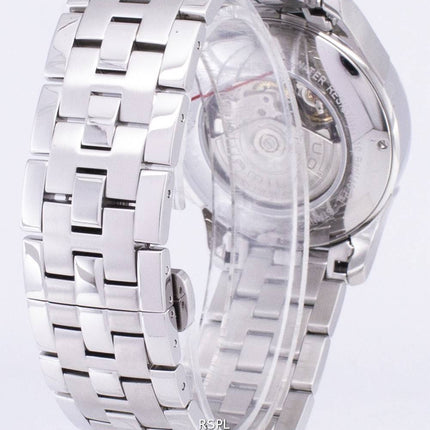 Hamilton automatiske Chronograph H32616133 Jazzmaster Herre ur