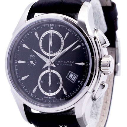 Hamilton Jazzmaster Automatic Chronograph H32616533 Herreur