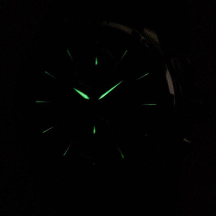 Hamilton Jazzmaster Automatic Chronograph H32616533 Herreur