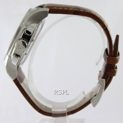 Hamilton Jazzmaster Auto Chrono H32616553