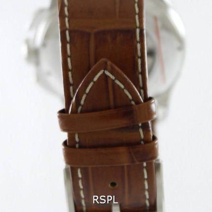 Hamilton Jazzmaster Auto Chrono H32616553