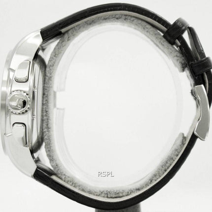 Hamilton Jazzmaster automatiske kronograf schweiziske gjort H32656785 Herreur