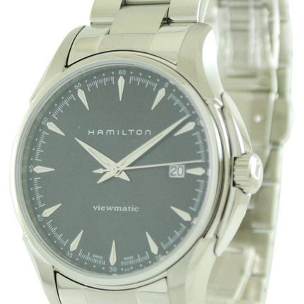 Hamilton amerikanske Classic Jazzmaster Viewmatic H32665131 Herreur