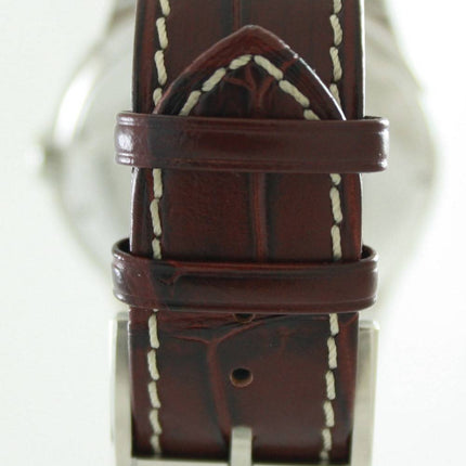 Hamilton Jazzmaster Viematic H32715531 Herreur