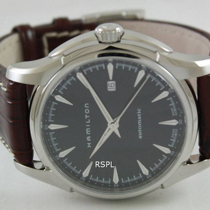 Hamilton Jazzmaster Viematic H32715531 Herreur