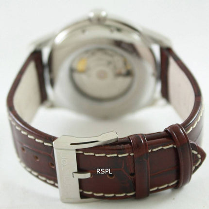 Hamilton Jazzmaster Viematic H32715531 Herreur