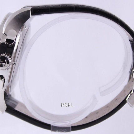 Hamilton Jazzmaster Maestro automatisk Chronograph H32716839 Herreur