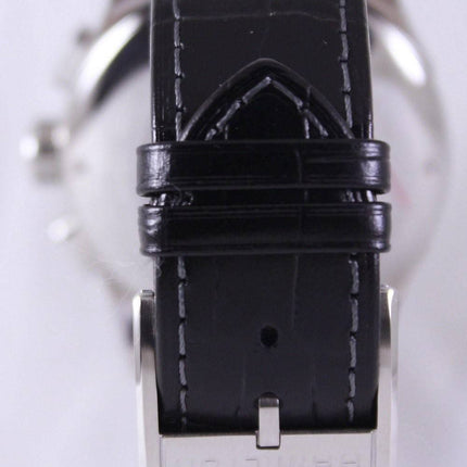 Hamilton Jazzmaster Maestro automatisk Chronograph H32716839 Herreur