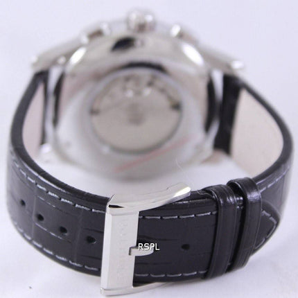 Hamilton Jazzmaster Maestro automatisk Chronograph H32716839 Herreur