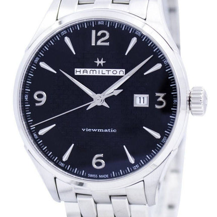 Hamilton Jazzmaster Viewmatic automatisk Swiss Made H32755131 Herreur