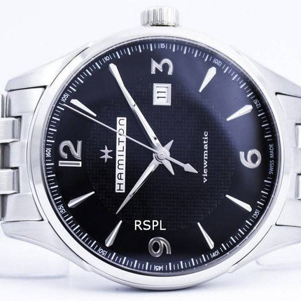 Hamilton Jazzmaster Viewmatic automatisk Swiss Made H32755131 Herreur