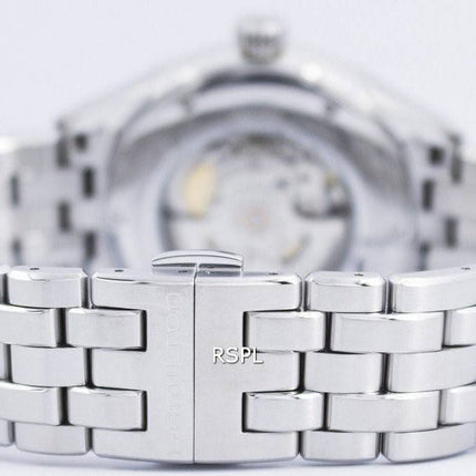 Hamilton Jazzmaster Viewmatic automatisk Swiss Made H32755131 Herreur