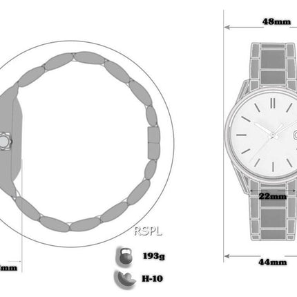 Hamilton Jazzmaster Viewmatic automatisk Swiss Made H32755131 Herreur