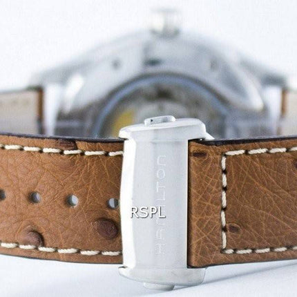 Hamilton Jazzmaster Viewmatic automatisk Swiss Made H32755851 Herreur