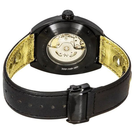 Hamilton American Classic Pan Europ Day Date Automatic H35425730 Herreur