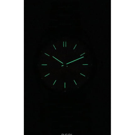 Hamilton Jazzmaster Performer Rustfrit Stål Pink Urskive Automatisk H36105171 100M Dameur