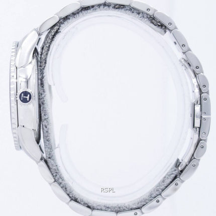 Hamilton Jazzmaster Seaview kvarts H37551141 Herreur