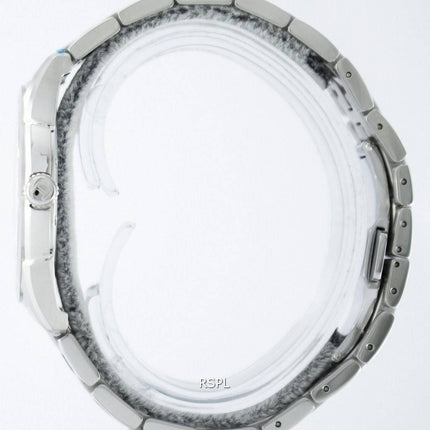 Hamilton Jazzmaster Thinline kvarts H38511143 Herreur