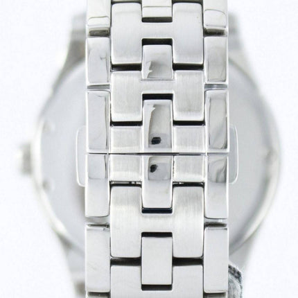 Hamilton Jazzmaster Thinline kvarts H38511143 Herreur