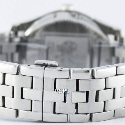 Hamilton Jazzmaster Thinline kvarts H38511143 Herreur