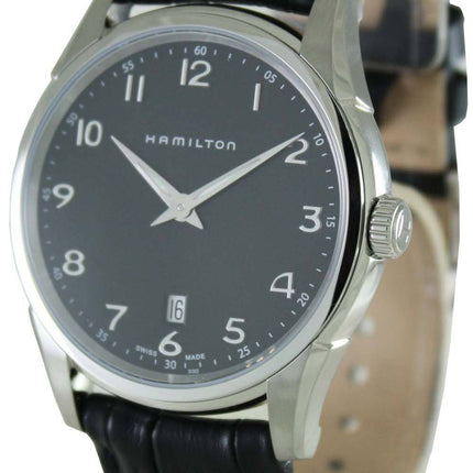 Hamilton Jazzmaster Thinline kvarts H38511733