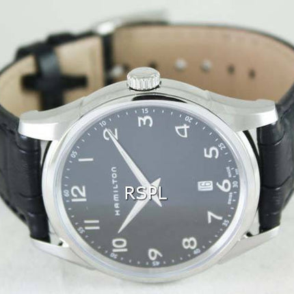 Hamilton Jazzmaster Thinline kvarts H38511733
