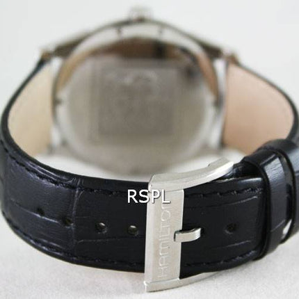 Hamilton Jazzmaster Thinline kvarts H38511733