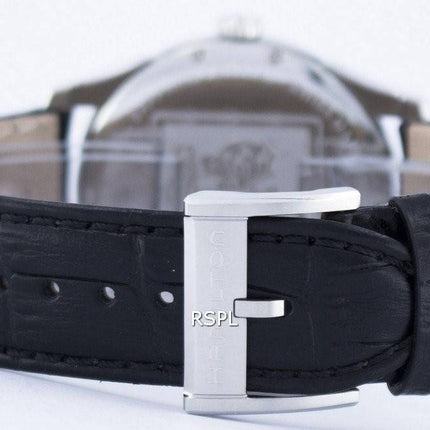 Hamilton Jazzmaster Thinline kvarts Swiss gjort H38511743 Herreur