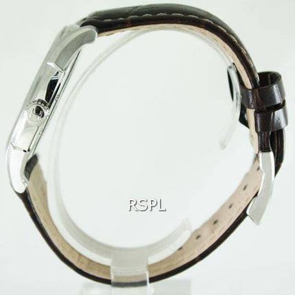 Hamilton Jazzmaster Slim automatisk H38515555