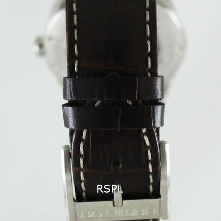 Hamilton Jazzmaster Slim automatisk H38515555