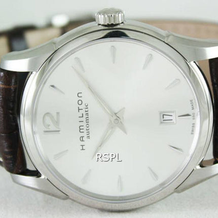 Hamilton Jazzmaster Slim automatisk H38515555