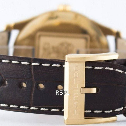 Hamilton Jazzmaster Thinline kvarts H38541513 Herreur