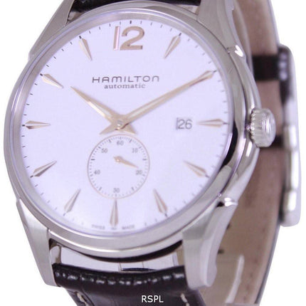 Hamilton Jazzmaster automatisk H38655515 Herreur