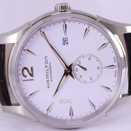 Hamilton Jazzmaster automatisk H38655515 Herreur
