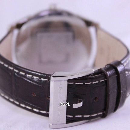 Hamilton Jazzmaster automatisk H38655515 Herreur