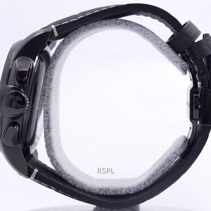 Hamilton amerikanske klassiske Railroad automatiske Chronograph H40686335 Herreur