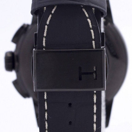 Hamilton amerikanske klassiske Railroad automatiske Chronograph H40686335 Herreur