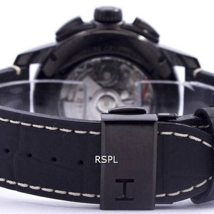 Hamilton amerikanske klassiske Railroad automatiske Chronograph H40686335 Herreur