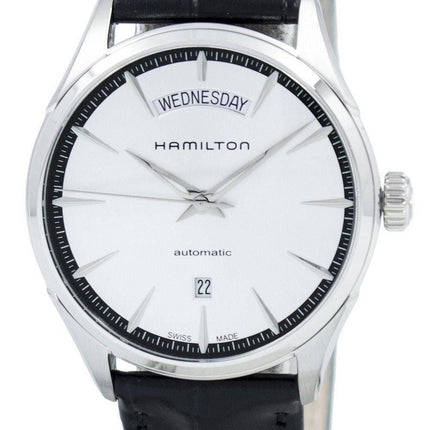 Hamilton Jazzmaster automatisk H42565751 Herreur