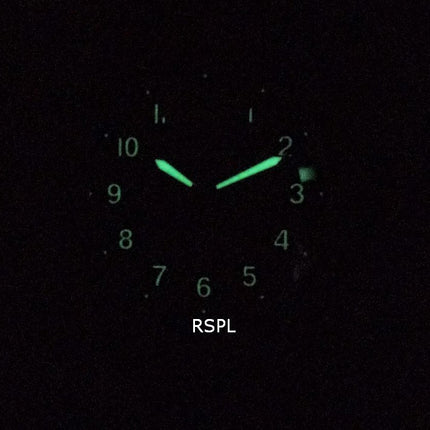 Hamilton Khaki Field King Automatic H64465733 Herreur