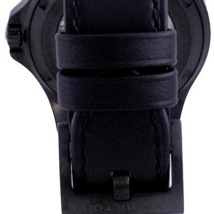 Hamilton Khaki Field King Automatic H64465733 Herreur